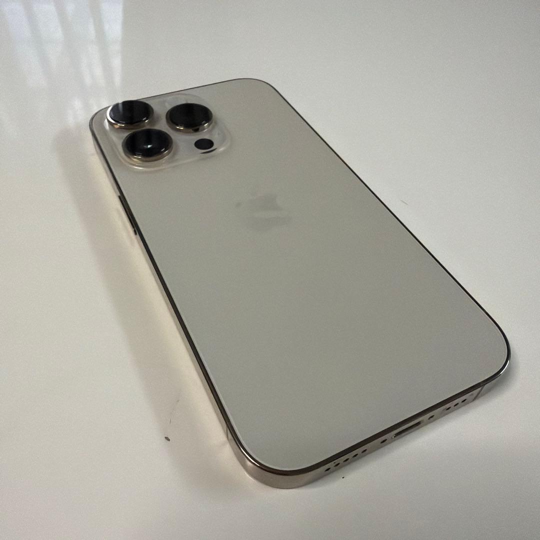 iPhone14pro 256G 本体