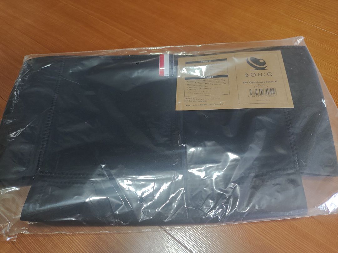 ボニーク　Boniq 3.0 スターターセット