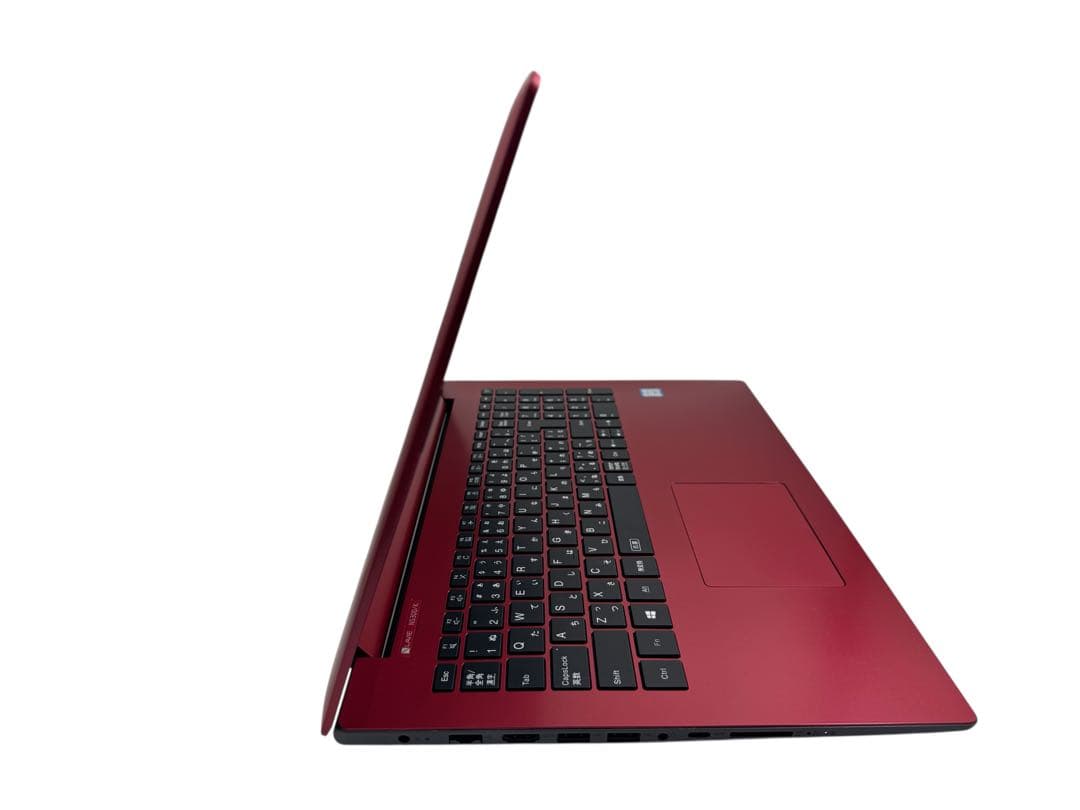 NECノートPC✨i3❗️7世代❗️SSD搭載✨メモリ8GB❗️人気色‼️