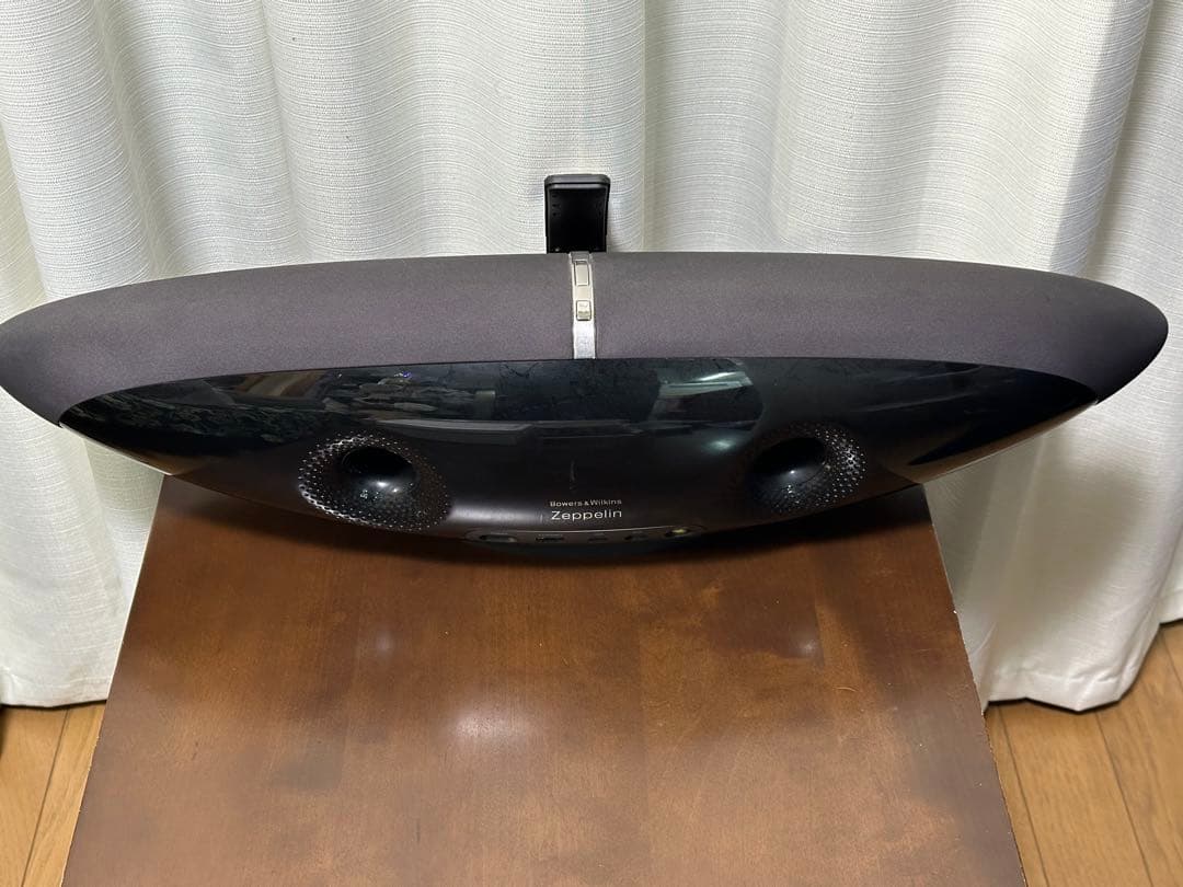 B&W Zeppelin Air ★ジャンク★