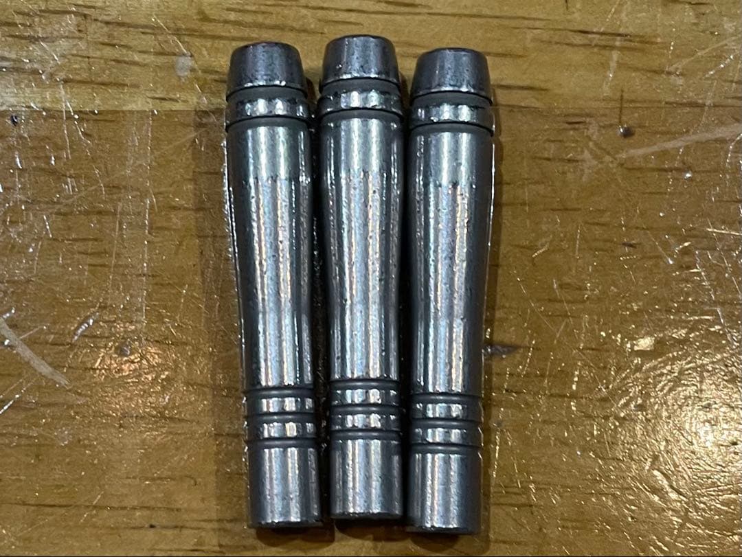 ダーツ DMC Raven 20g