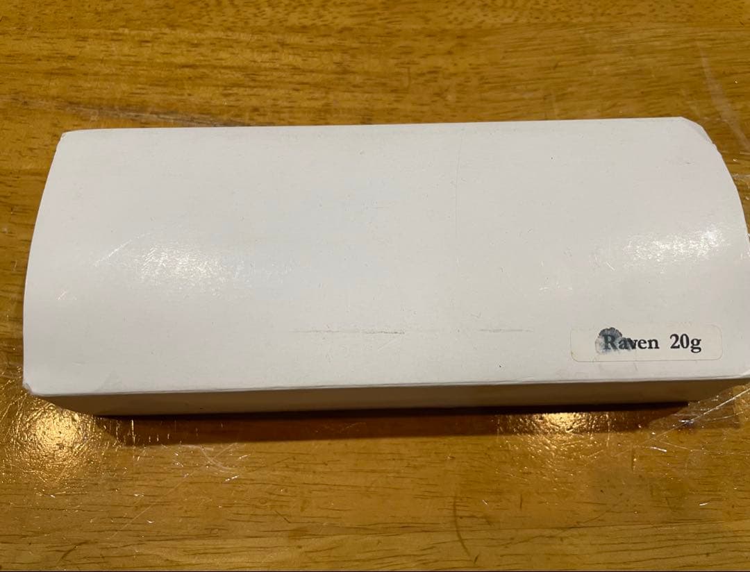 ダーツ DMC Raven 20g