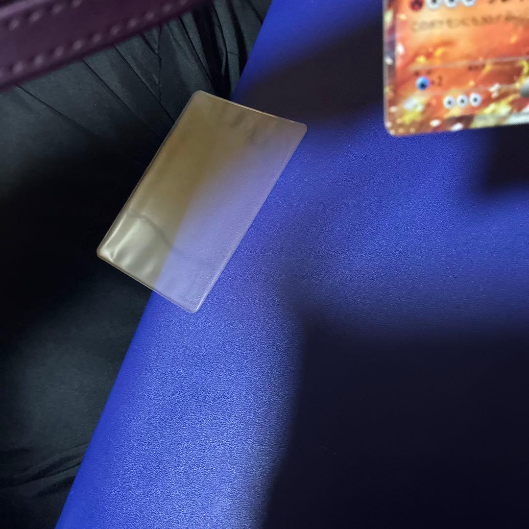 【希少】リザードンEX ポケモンカード 180HP