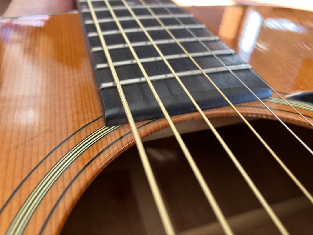 HEADWAY HD308 オール単板 1980年製　ヘッドウェイ黄金時代