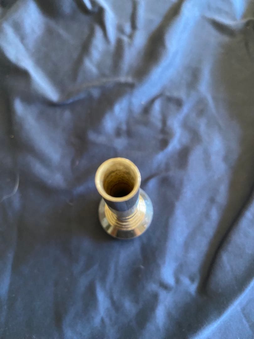 中古YAMAHA エリックミヤシロ1-MK-2SPトランペットマウスピース