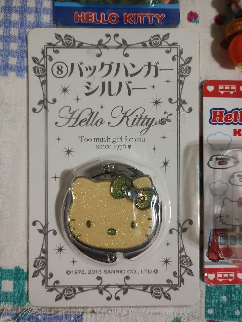 ハローキティ ご当地 ストラップ ボールペン まとめ売り 根付け