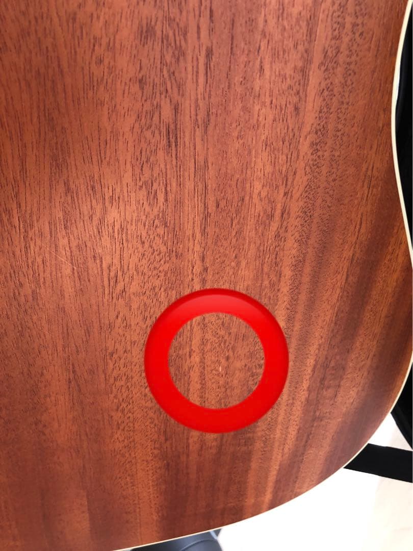 Gibson J-35 30's FADED ギブソン アコースティックギター