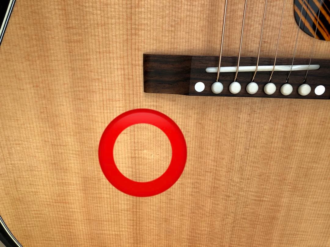 Gibson J-35 30's FADED ギブソン アコースティックギター