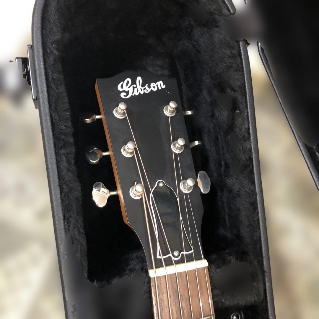 Gibson J-35 30's FADED ギブソン アコースティックギター