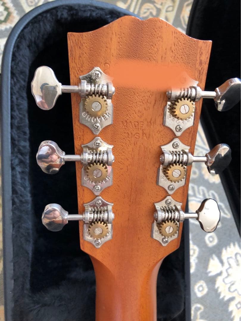 Gibson J-35 30's FADED ギブソン アコースティックギター