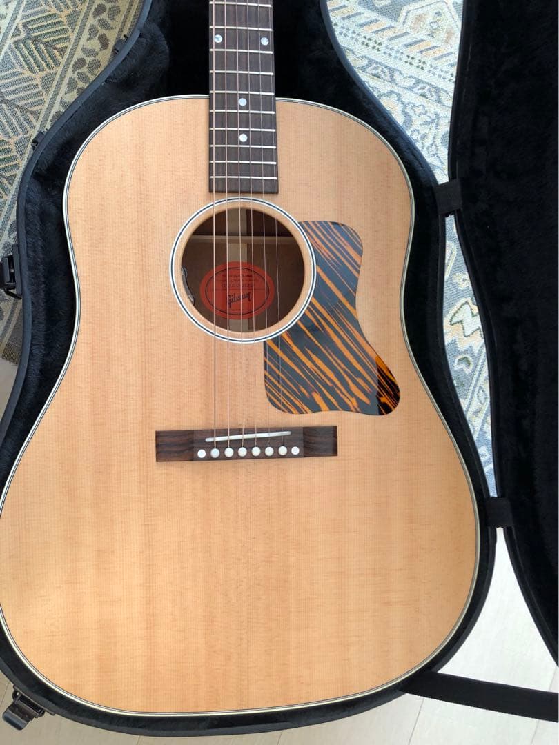 Gibson J-35 30's FADED ギブソン アコースティックギター