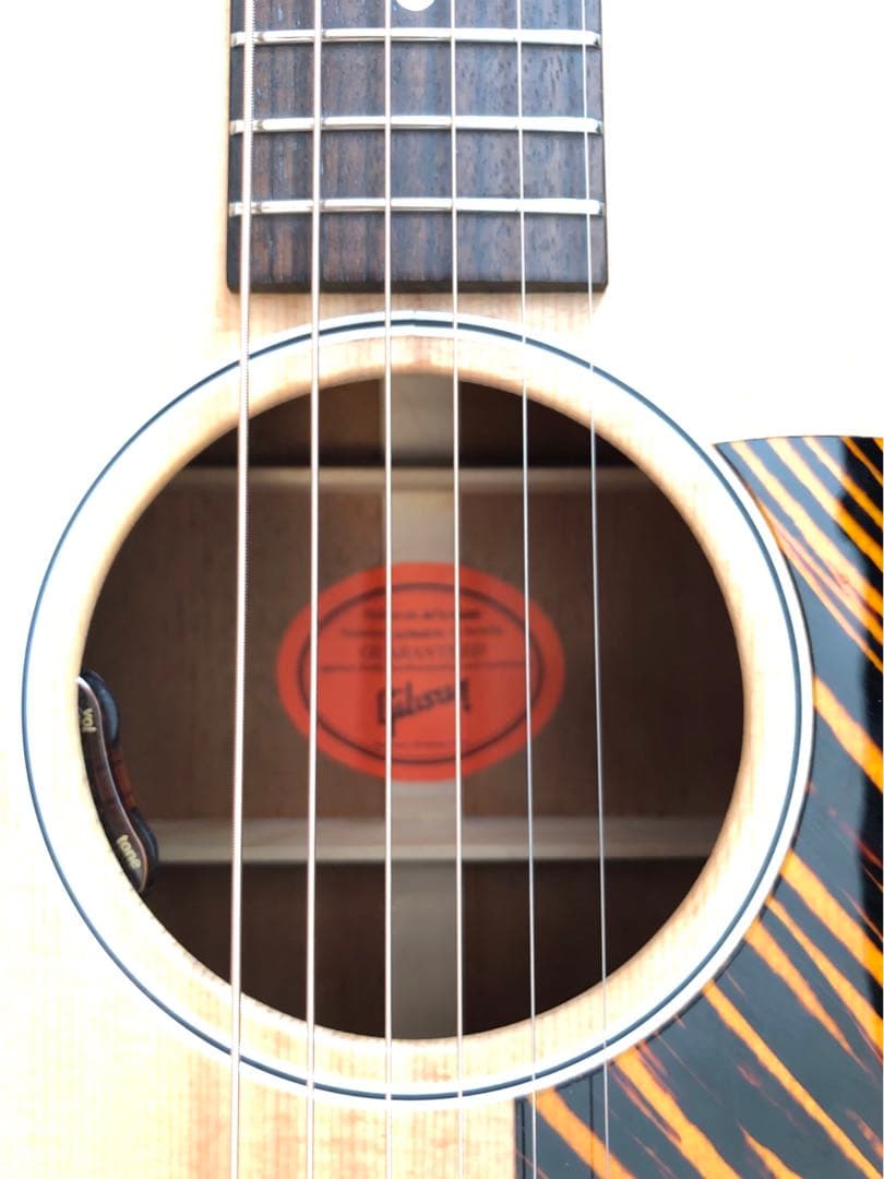 Gibson J-35 30's FADED ギブソン アコースティックギター