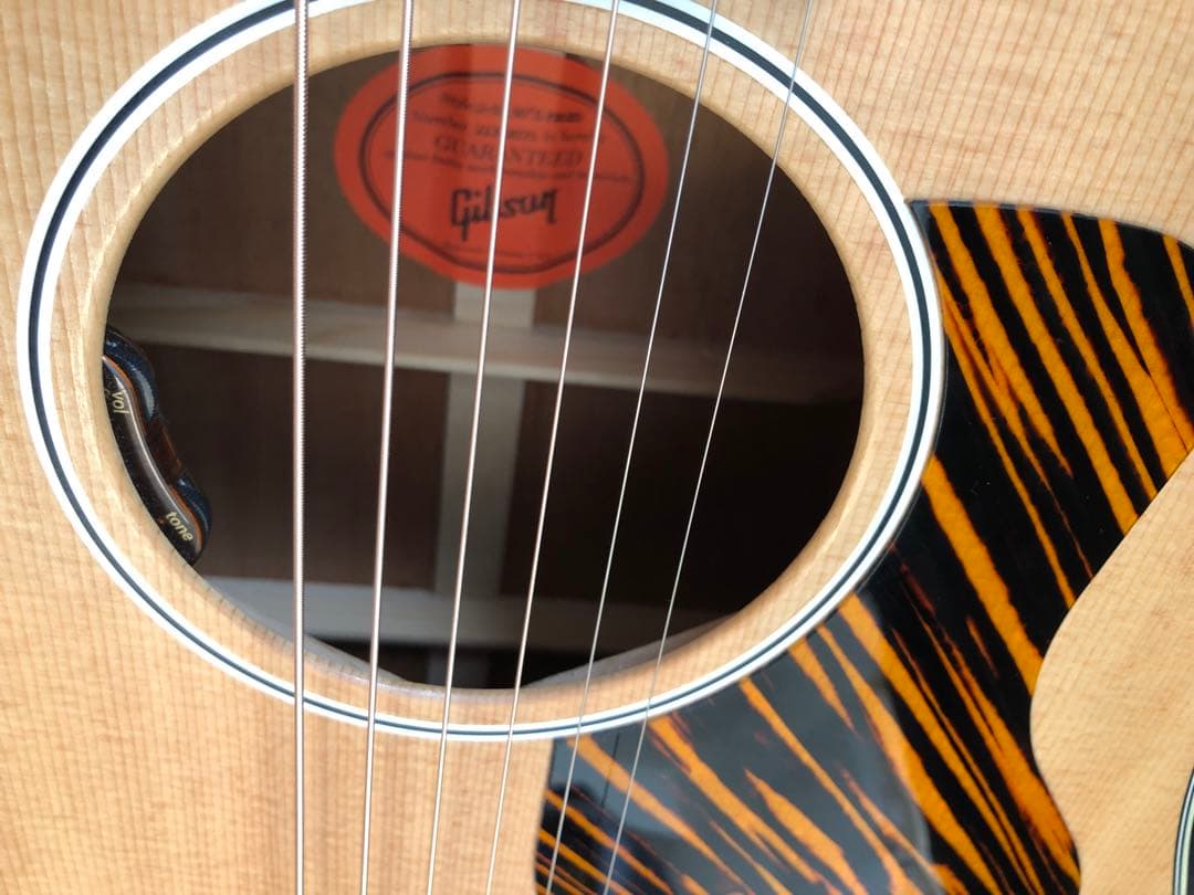 Gibson J-35 30's FADED ギブソン アコースティックギター