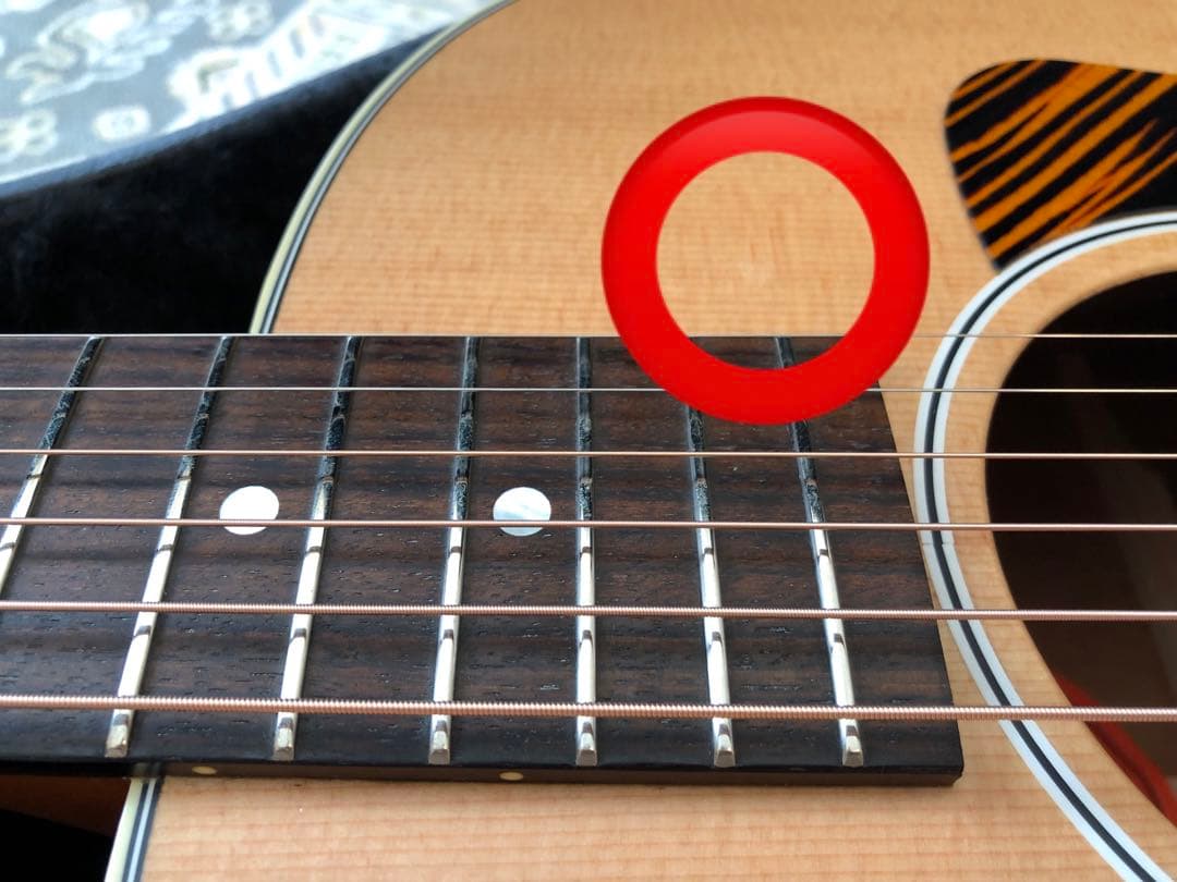 Gibson J-35 30's FADED ギブソン アコースティックギター