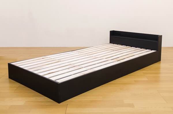 Alta コンセント付きローベット