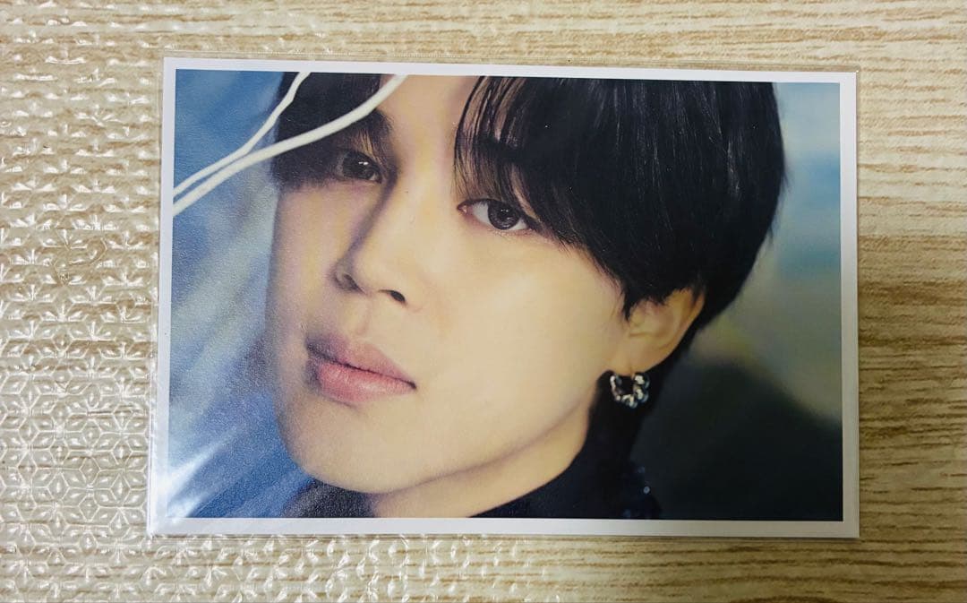 BTSジミンセット美品JIMIN'SPRODUCTION DIARY AERA他