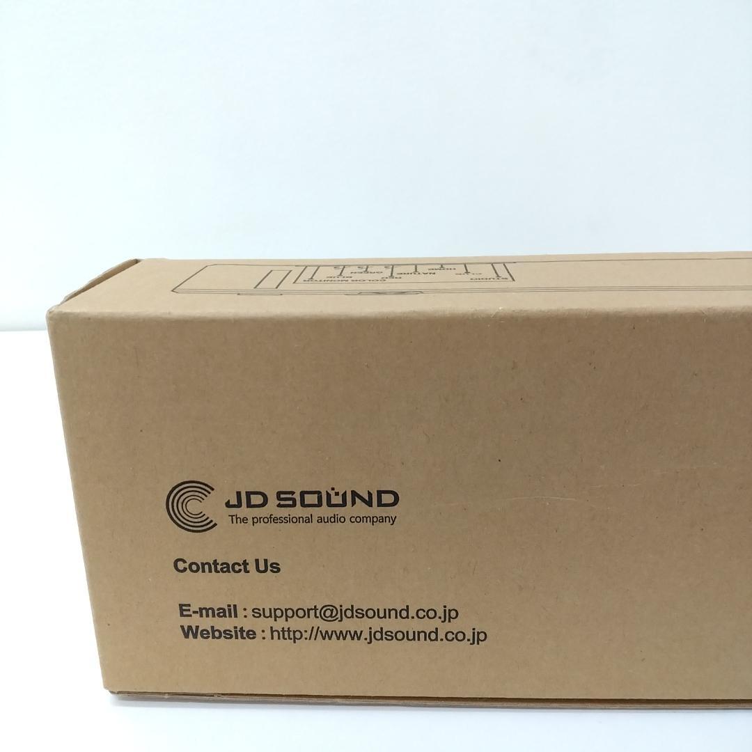 若《JPPJT》JD SOUND　ポータブルスピーカー　OVO