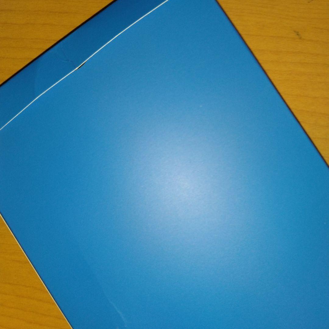 新テニスの王子様×AVIOT コラボイヤホン 青学ver. （充電コード不足）