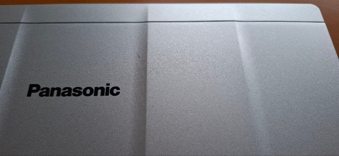 パナソニック レッツノートCF-SV8 DVDMulti CF-SV8SFKVS