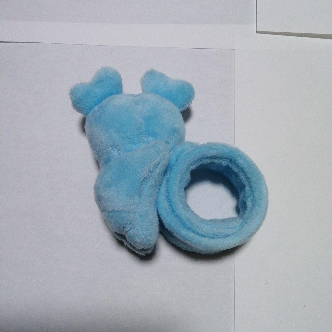 TWICE ready to be ぱっちんバンド ナヨン ナブリー