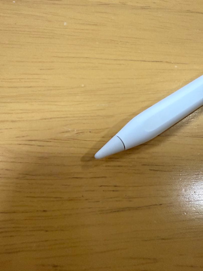 Apple pencil 第2世代　美品　箱なし