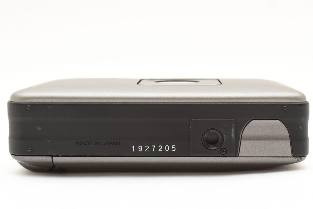 #128 ★現状品★ Konica BIG mini BM-201