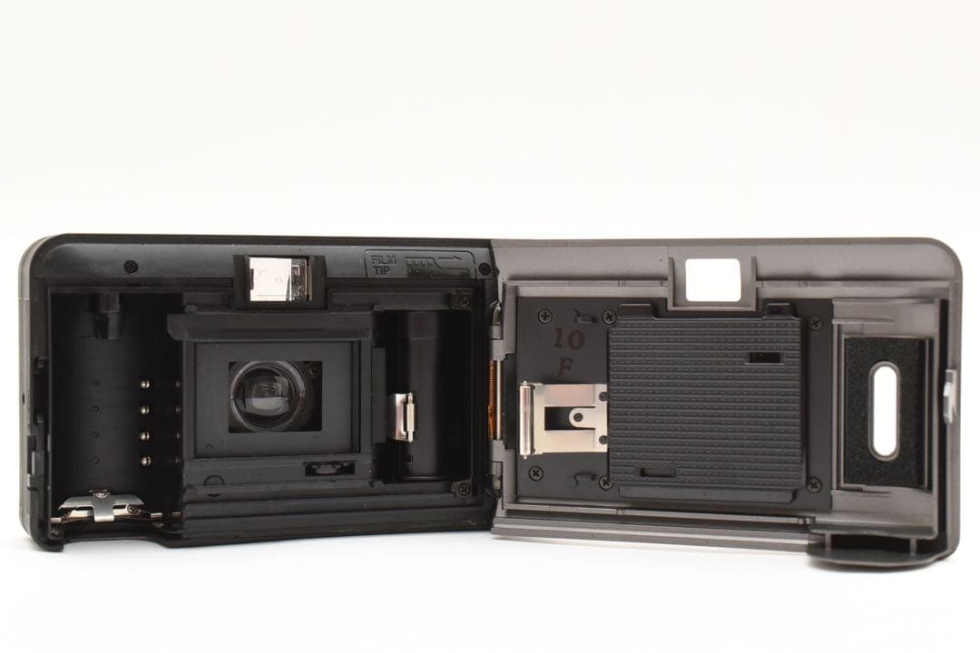 #128 ★現状品★ Konica BIG mini BM-201