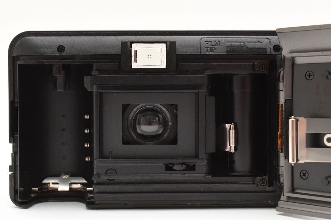 #128 ★現状品★ Konica BIG mini BM-201