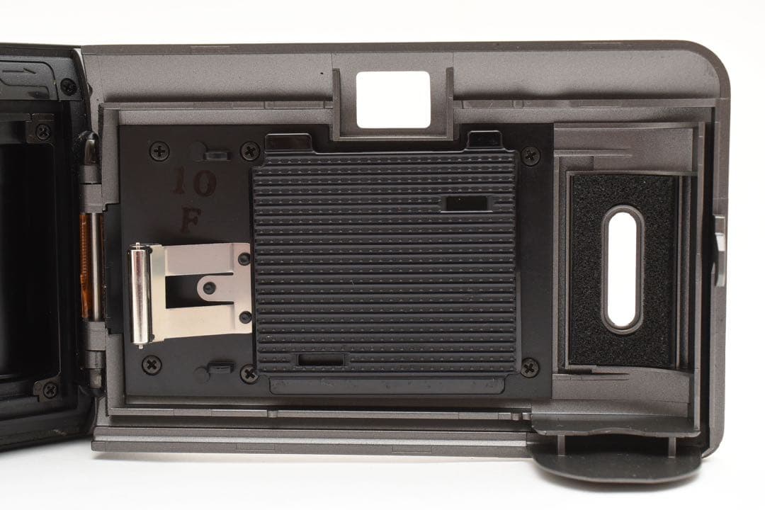 #128 ★現状品★ Konica BIG mini BM-201