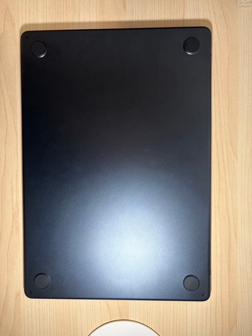 Apple M3 MacBook Air 15インチ 16GB