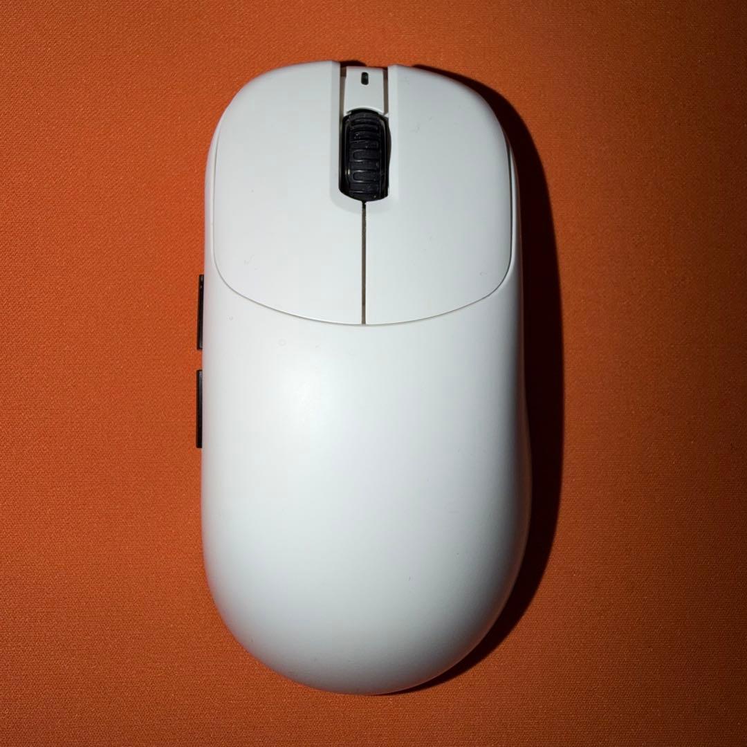 マウス・トラックボール VAXEE NP-01S Ergo