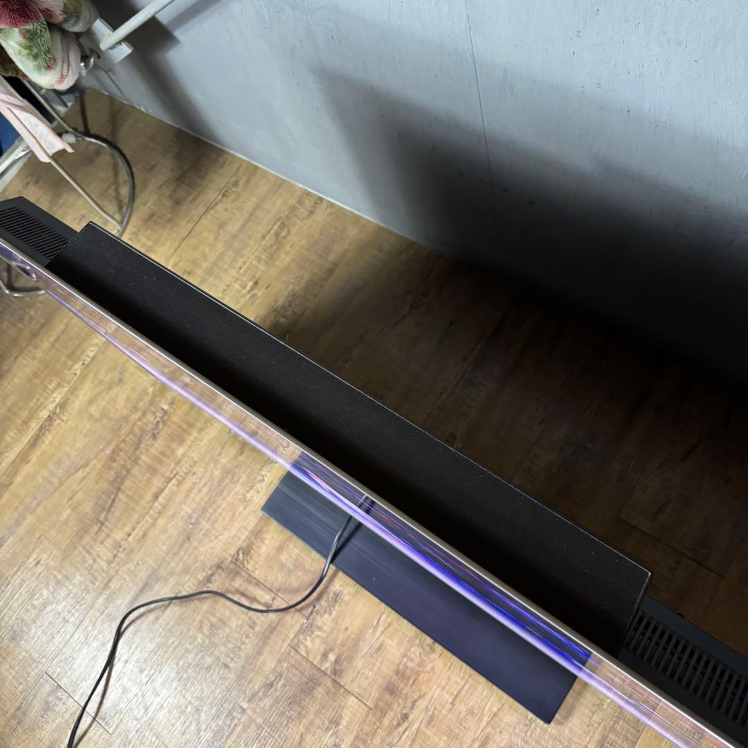 Panasonic有機ELテレビ 48インチYouTube