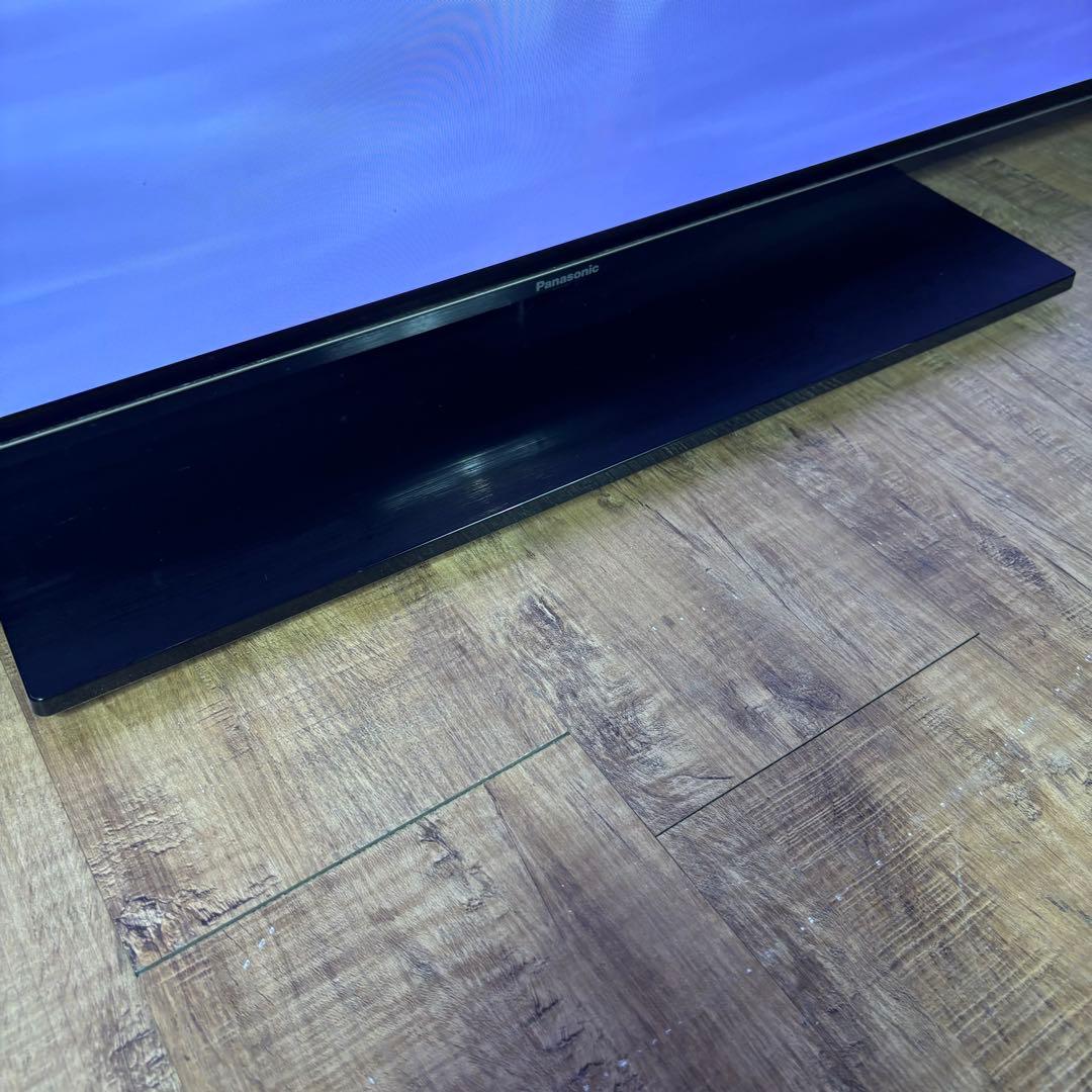 Panasonic有機ELテレビ 48インチYouTube