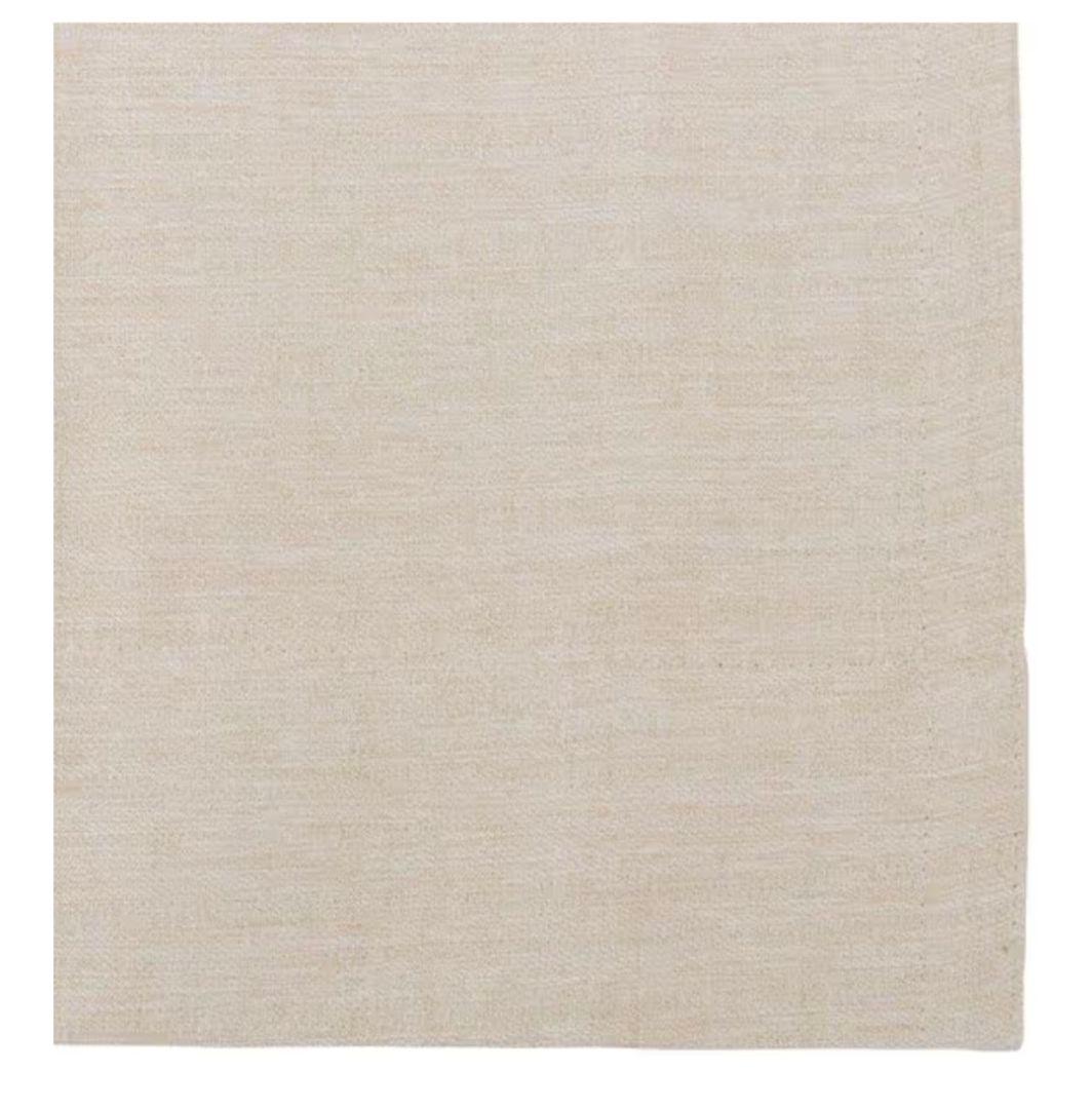 ニトリ　アクト　ベージュ　ドレープカーテン