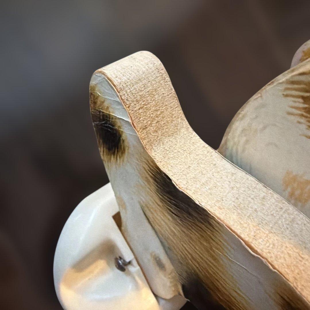 ビンテージ　FISHER PRICE SNOOPY