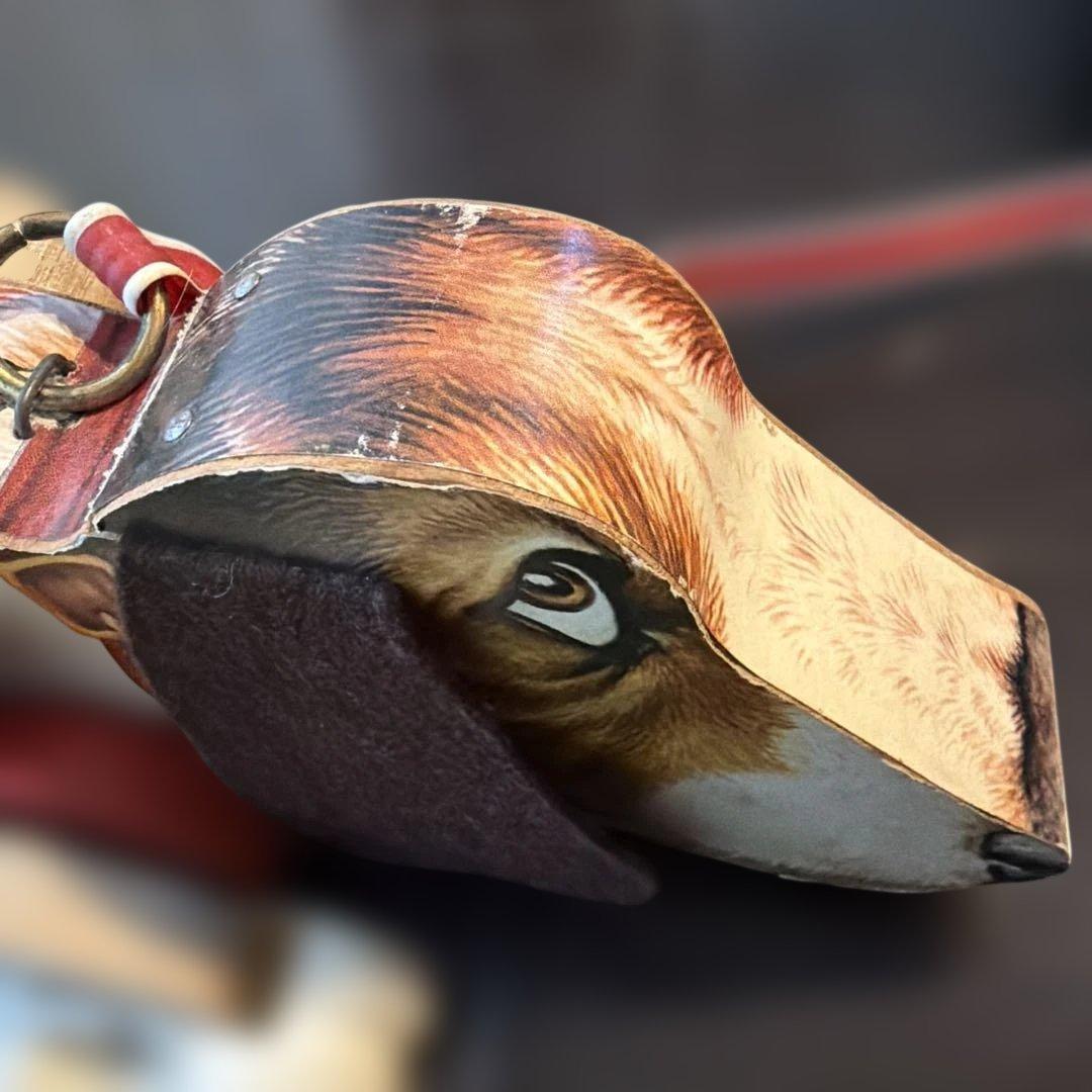 ビンテージ　FISHER PRICE SNOOPY