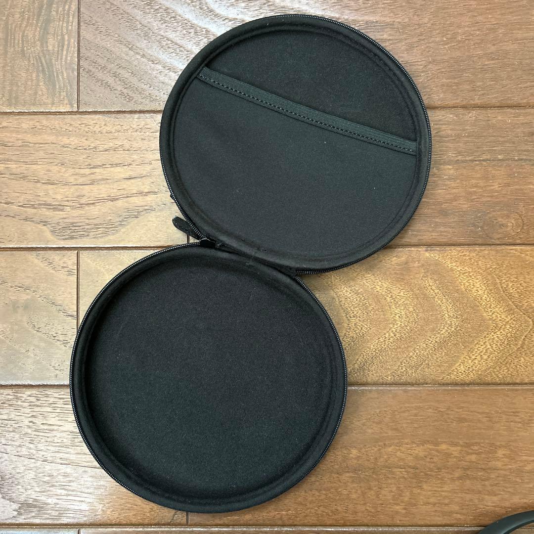 美品　Bose QuietControl 30 ワイヤレスイヤホン