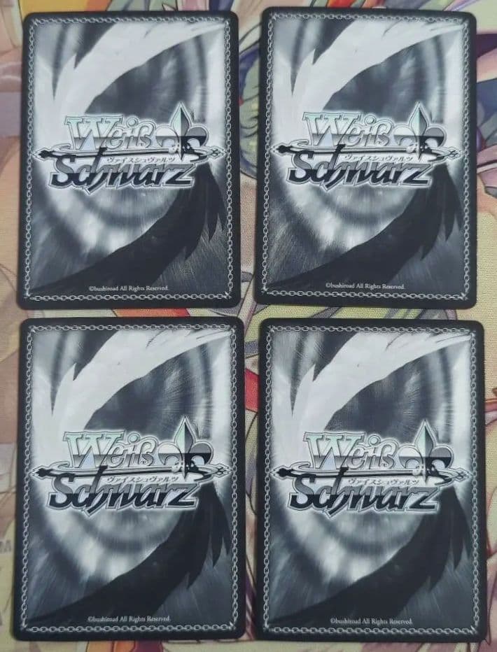 【匿名配送】ヴァイス いねぇよなぁ!!? マイキー TRV 箔押し