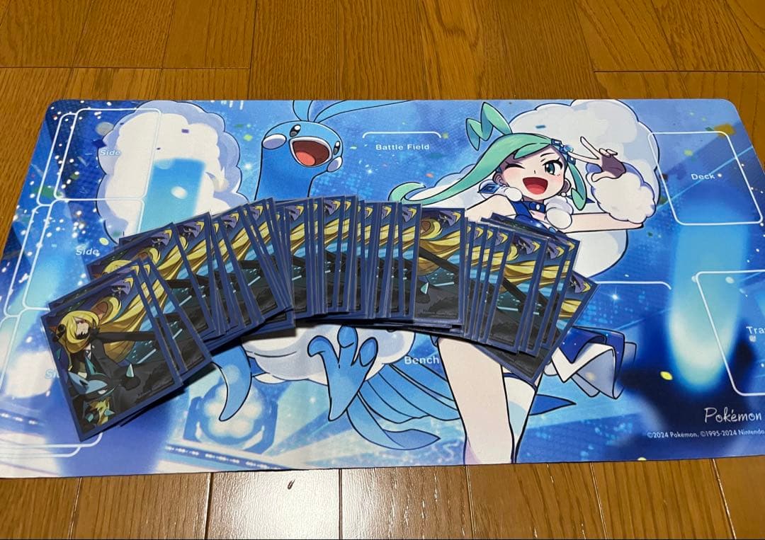 ポケモンカードゲーム 引退品