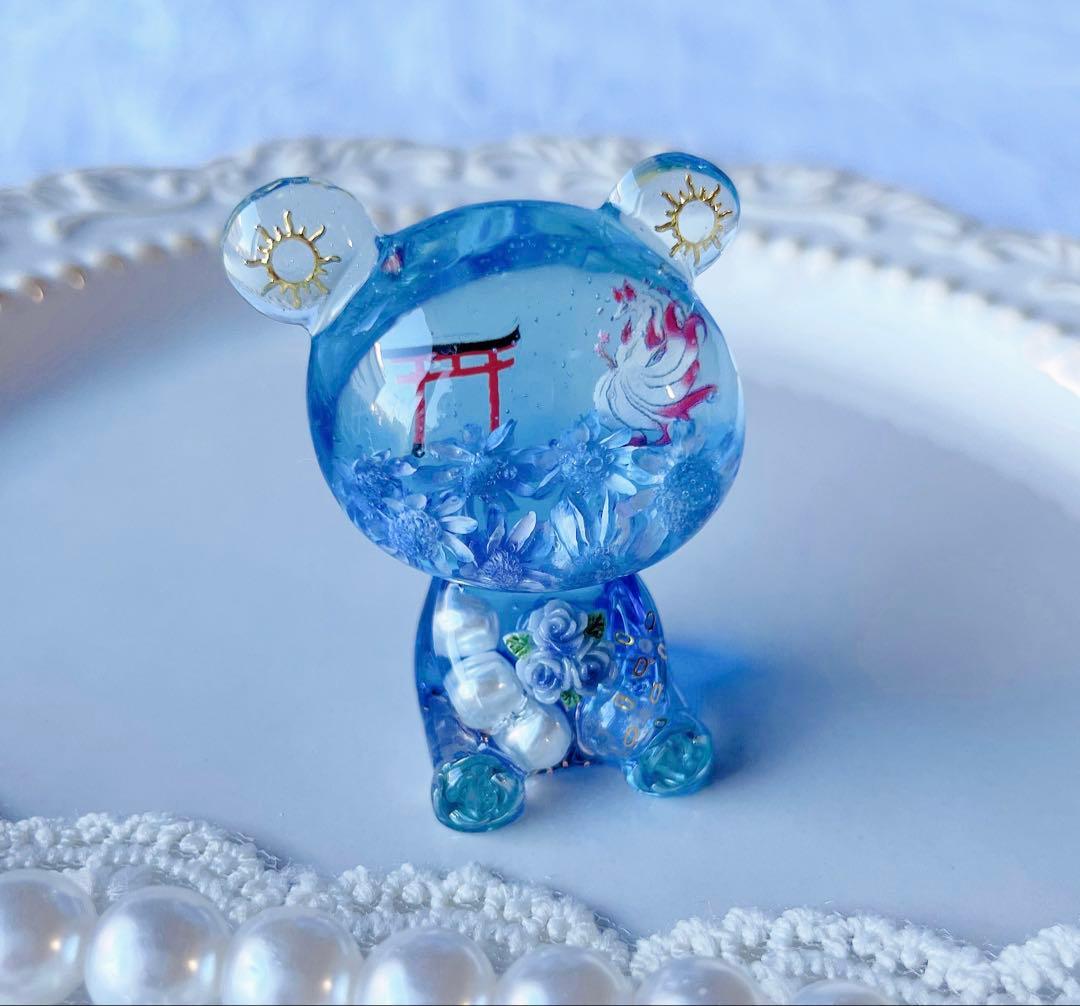 【おりっちゃん様オーダーページ】