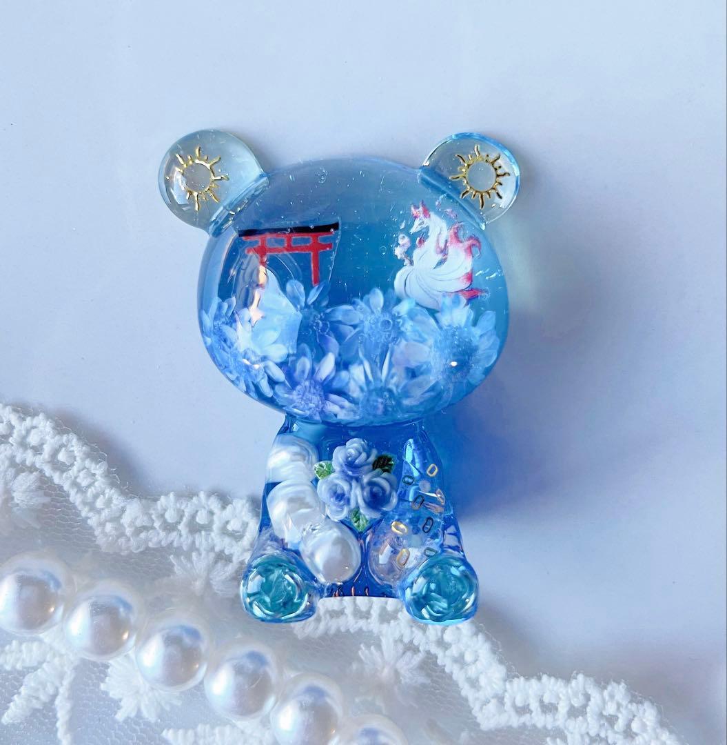 【おりっちゃん様オーダーページ】