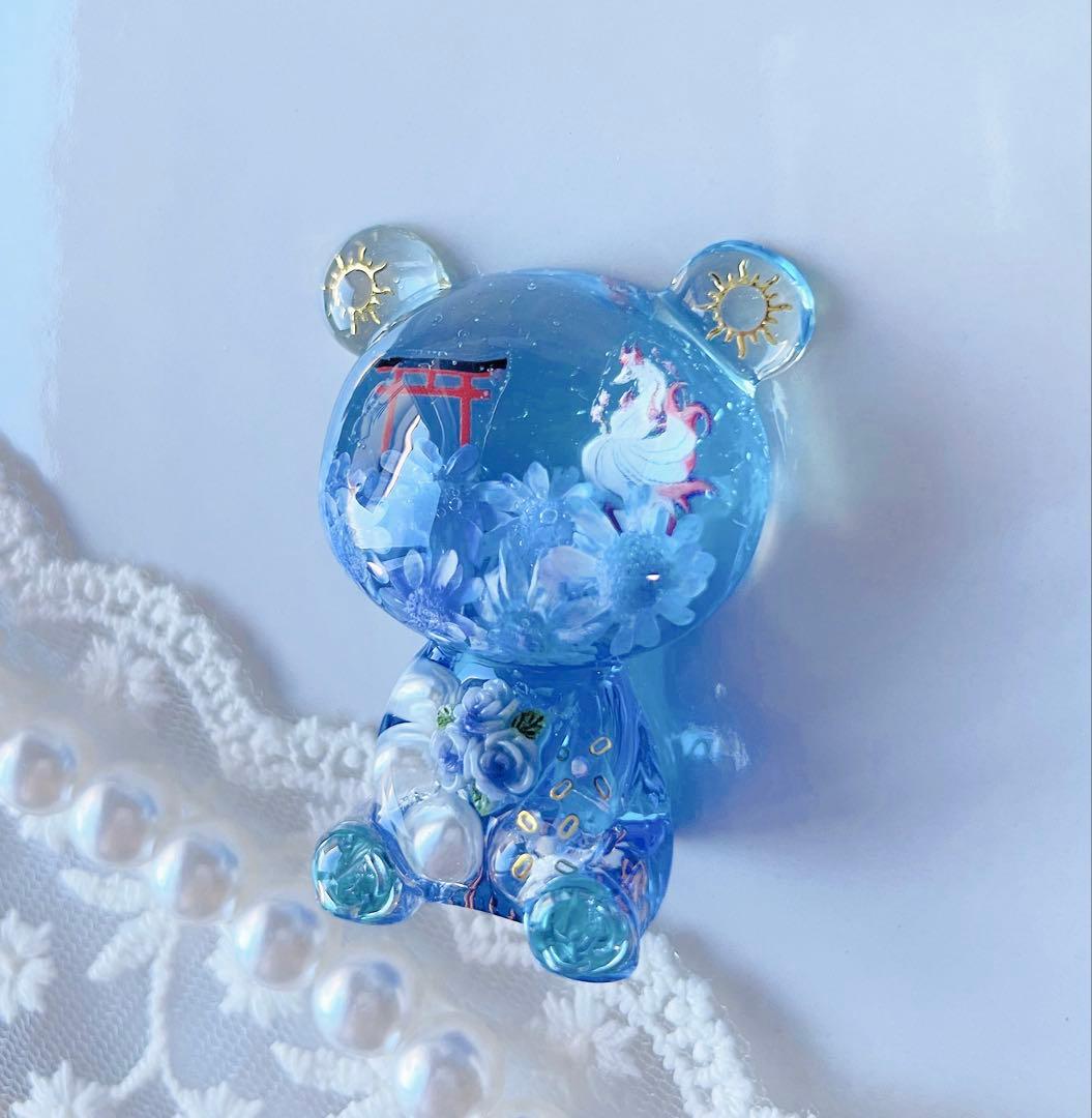 【おりっちゃん様オーダーページ】