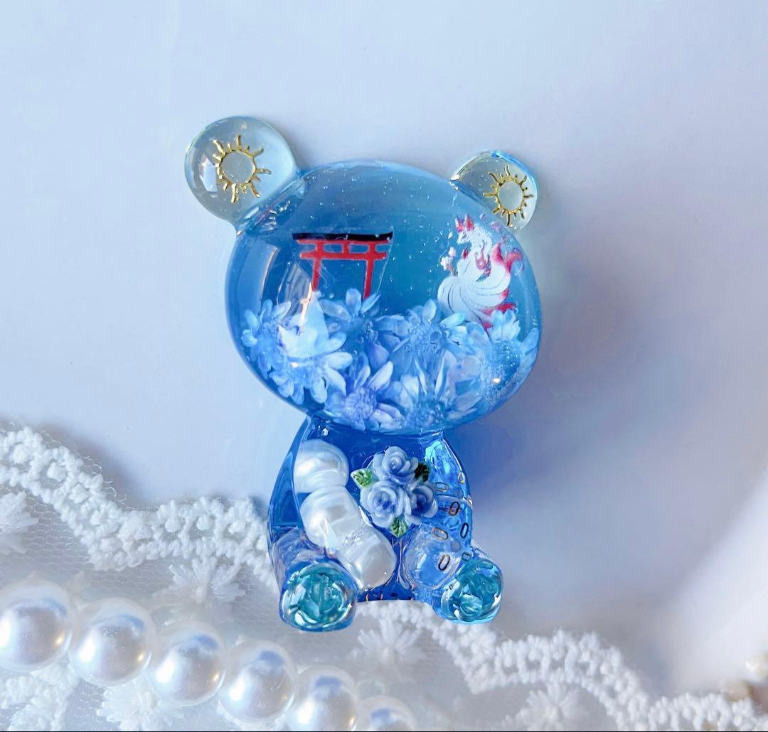 【おりっちゃん様オーダーページ】