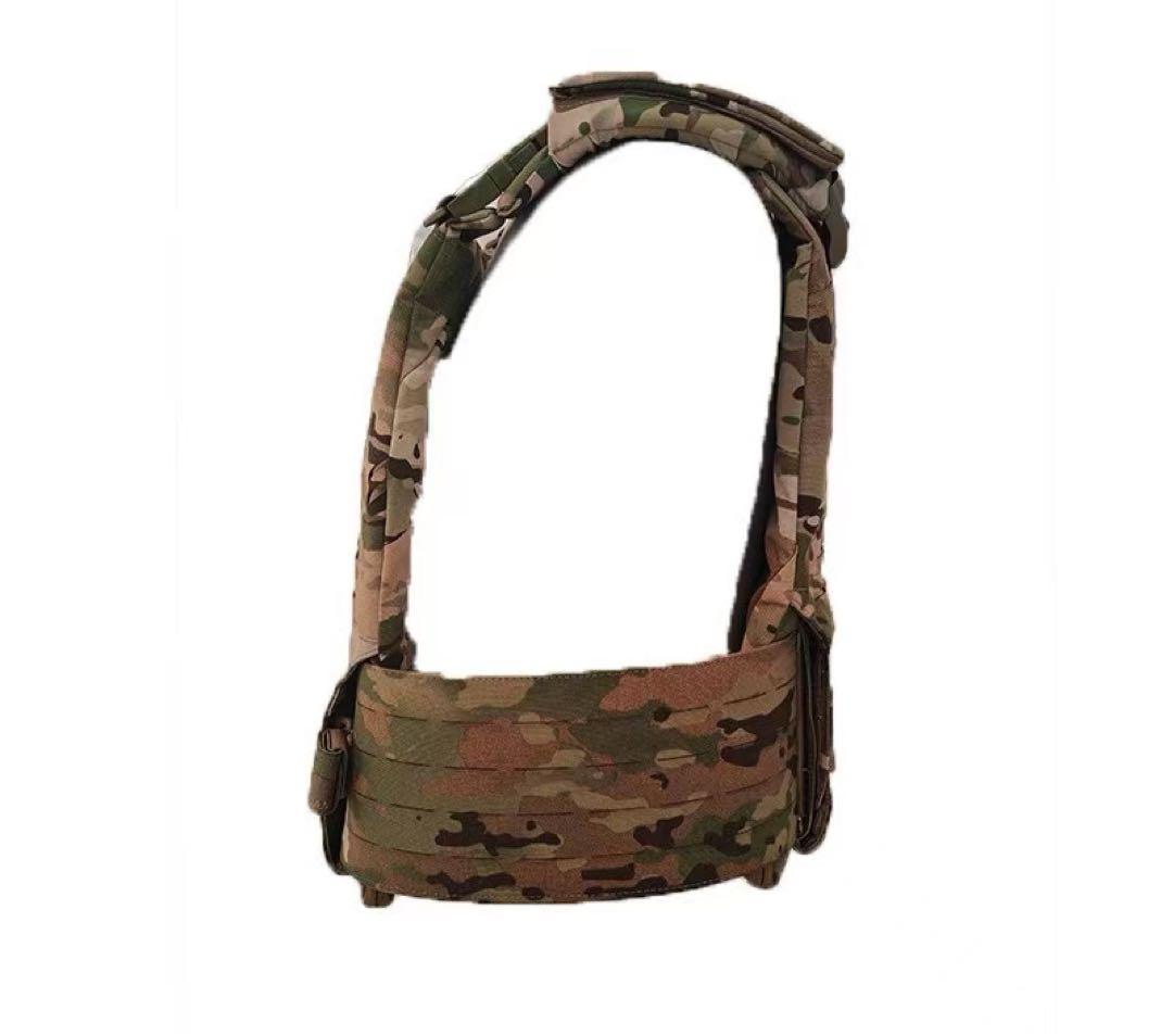 MSV Gen2 復刻ベスト