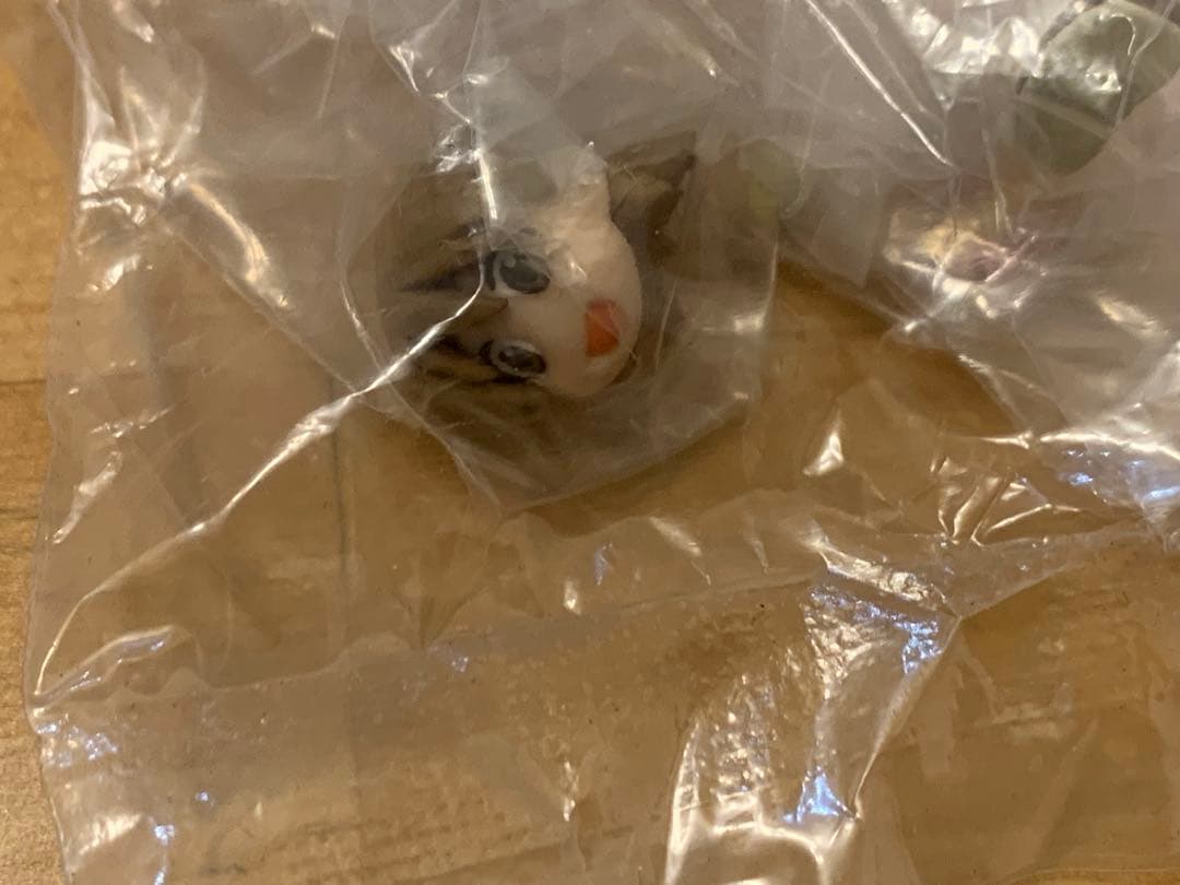 G0207-22★ 未開封　日常　月刊少年エース　付録　長野原みお 等4点セット