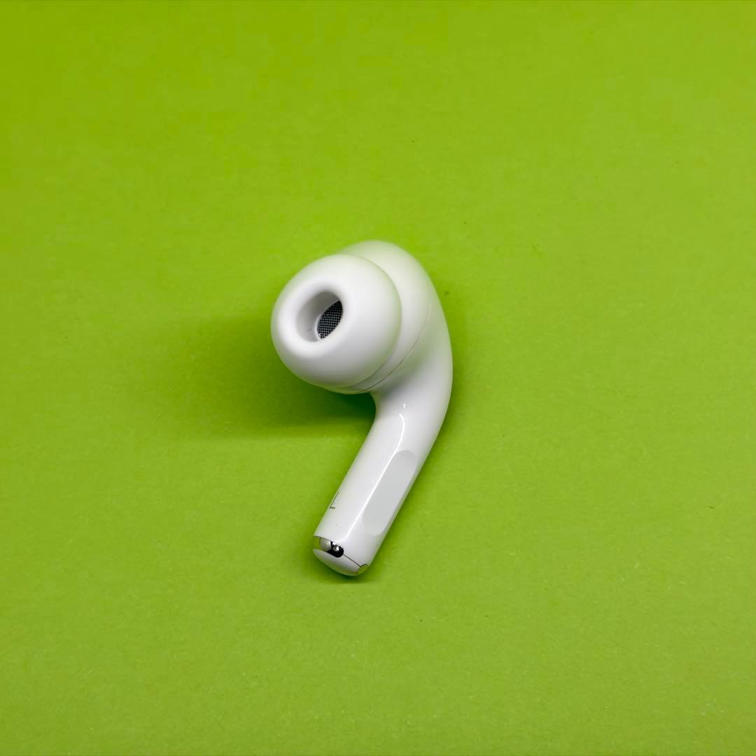純正 AirPods Pro 第2世代 USB-C 左イヤホン 53