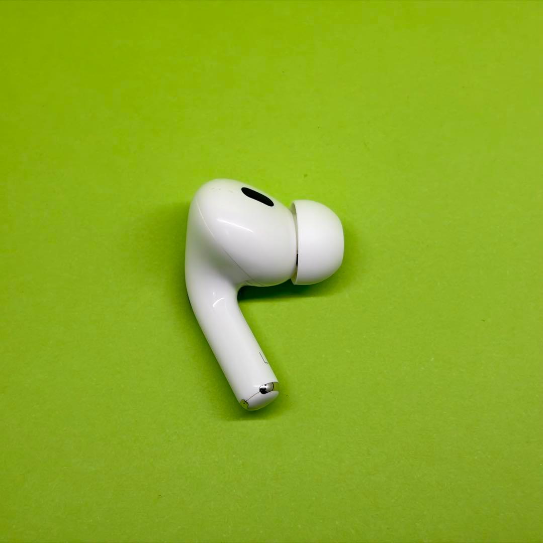 純正 AirPods Pro 第2世代 USB-C 左イヤホン 53