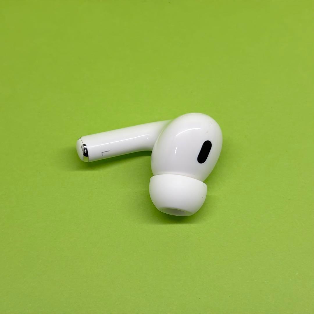 純正 AirPods Pro 第2世代 USB-C 左イヤホン 53