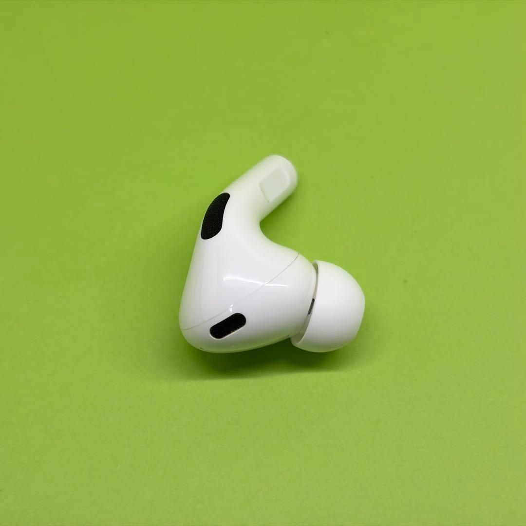純正 AirPods Pro 第2世代 USB-C 左イヤホン 53