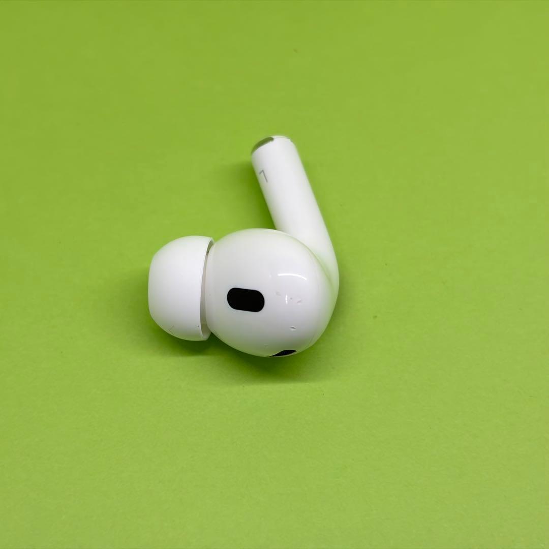 純正 AirPods Pro 第2世代 USB-C 左イヤホン 53